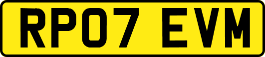 RP07EVM