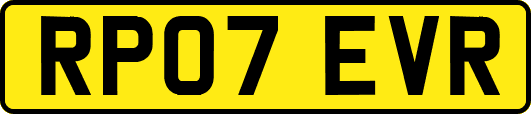 RP07EVR