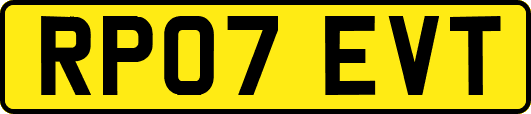 RP07EVT