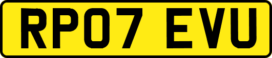RP07EVU