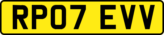 RP07EVV