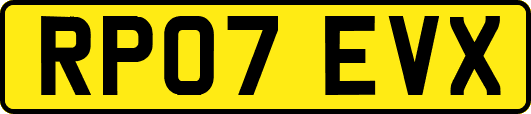 RP07EVX