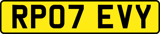 RP07EVY