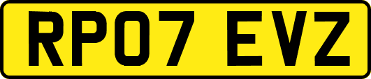 RP07EVZ