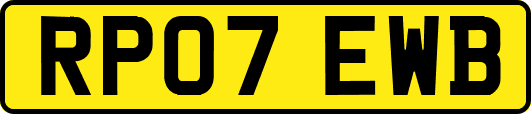 RP07EWB