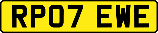 RP07EWE