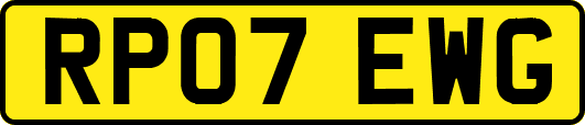 RP07EWG