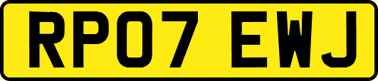 RP07EWJ