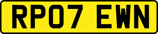 RP07EWN