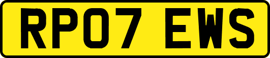 RP07EWS