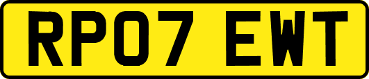 RP07EWT