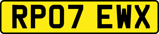 RP07EWX