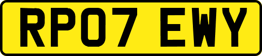 RP07EWY