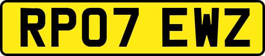 RP07EWZ