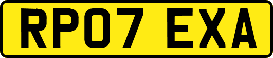 RP07EXA