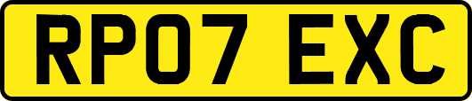 RP07EXC