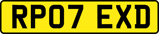 RP07EXD