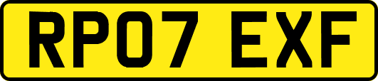RP07EXF