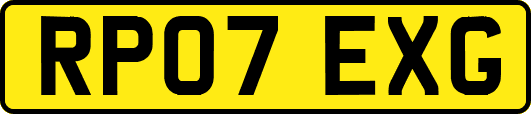 RP07EXG