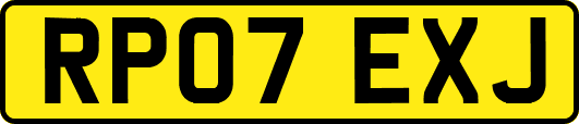 RP07EXJ