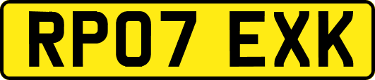 RP07EXK