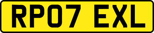 RP07EXL