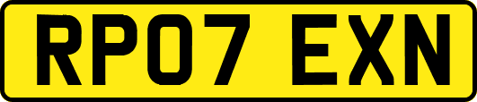 RP07EXN