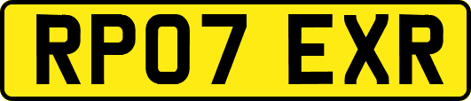 RP07EXR