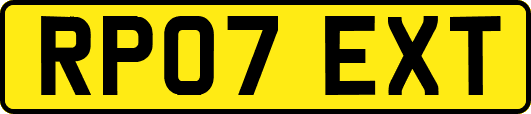 RP07EXT