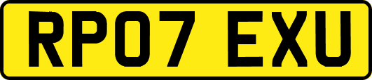 RP07EXU