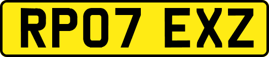 RP07EXZ