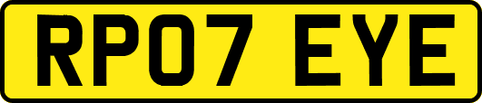 RP07EYE