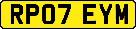 RP07EYM