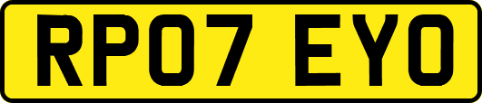 RP07EYO