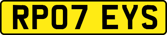 RP07EYS