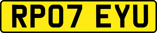 RP07EYU