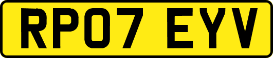 RP07EYV