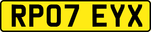 RP07EYX