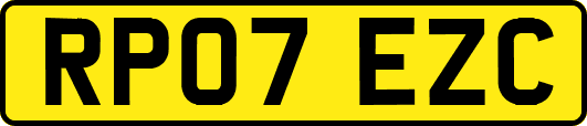 RP07EZC