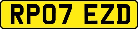 RP07EZD