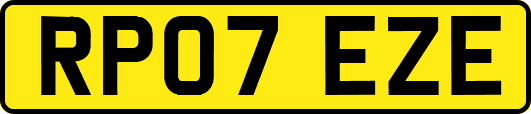 RP07EZE