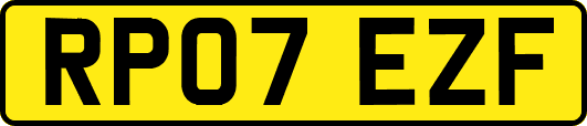 RP07EZF