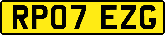 RP07EZG