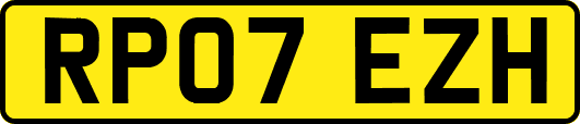 RP07EZH