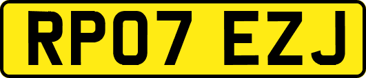 RP07EZJ