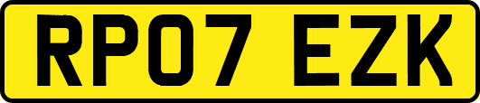 RP07EZK