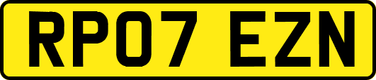 RP07EZN