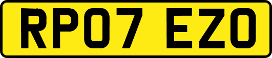 RP07EZO