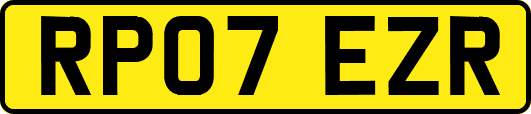 RP07EZR