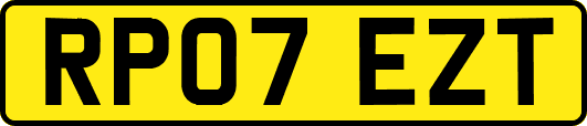 RP07EZT